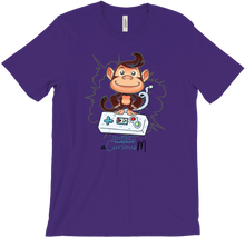 aCuriousM Logo T-Shirt