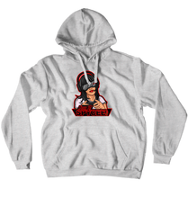 spyceemomma Hoodies (No-Zip/Pullover)