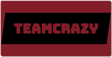 Teamcrazy XXL Gaming Mousepad