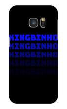 binhob Samsung Phone Cases