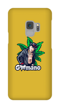 Samsung Phone Cases GWmano