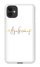 miltonm__ iPhone Phone Cases