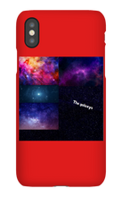 icygogo iPhone Phone Cases