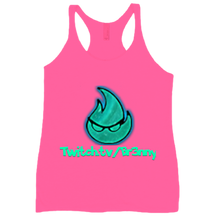 Br3nny_ tanktop-women-racerback