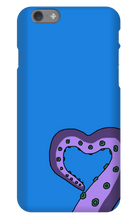 hanapl iPhone Phone Cases
