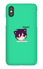 kawaii iPhone case (limited edition)