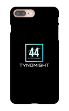 tyn0might iPhone Phone Cases