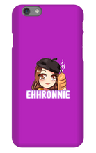 ehhronnie iPhone Phone Cases