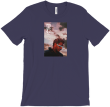 Post Malone Aesthetic tee
