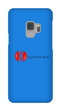 Qondabeat Samsung Phone Cases