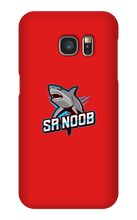 Sr Noob Samsung Case