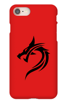 fest_god iPhone Phone Cases