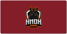 carleighaxo XXL Gaming Mousepad
