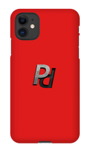 perdurable_ iPhone Phone Cases