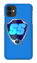 isavageseason iPhone Phone Cases