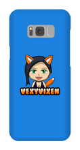 vexy_vixen Samsung Phone Cases