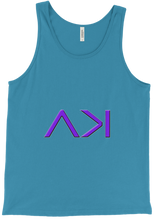 astral_knights Tank Top