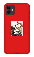 crazyshow iPhone Phone Cases