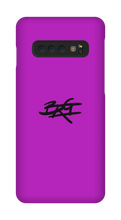 Samsung Phone Cases - BRG Nero