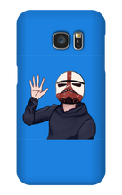 dalistor12352 Samsung Phone Cases