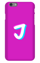 juruuu_ iPhone Phone Cases