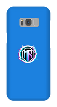 MR Outro Glitch Samsung Phone Cases