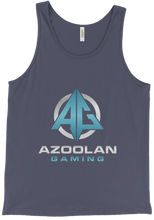 azoolan Tank Top