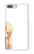 Shiina Phone Case