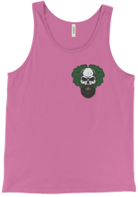 nucleargamezhd main logo Tank Top