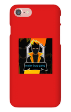 therealjokerlol iPhone Phone Cases