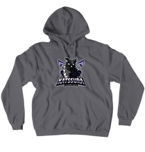 Katssura Hoodies (No-Zip/Pullover)