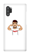 pepyt Samsung Phone Cases