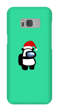 Christmas Panda Among Us Samsung Phone Case