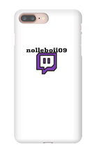 nolleboii09 iPhone Phone Cases