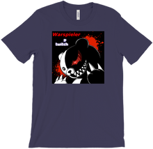 warspieler T-Shirts