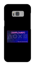 cashflow1870 Samsung Phone Cases