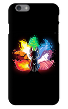matutegalera iPhone Phone Cases