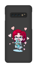 boopskittle Samsung Phone Cases