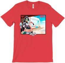 Camiseta Sage Breeze - Skategun