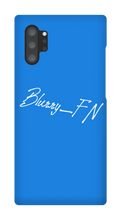 FN_Blxrry Samsung Phone Cases