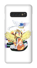 Pidgey Driving From 2020 Samsung Case!