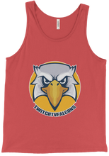 twitchtvfalcons Tank Top