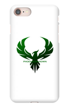 phoenix__unknown iPhone Phone Cases