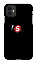 bullysmousepadstore iPhone Phone Cases