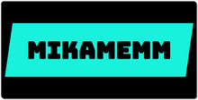 MikaMEMM XXL Gaming Mousepad