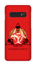 Renegade Samsung Phone Cases