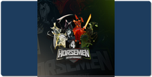 t_4_h_e_death XXL Gaming Mousepad