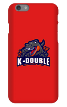 fbdougy iPhone Phone Cases