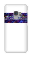 superslotheroes Samsung Phone Cases