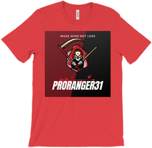 proranger31 T-Shirts